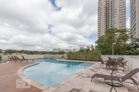 Apartamento para alugar com 76m², 2 quartos e 1 vagaPiscina