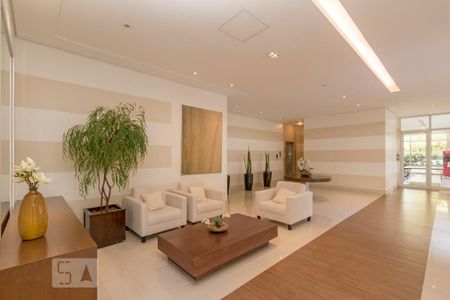 Apartamento para alugar com 76m², 2 quartos e 1 vagaHall de Entrada