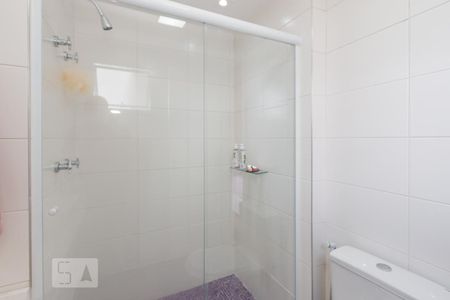 Apartamento para alugar com 76m², 2 quartos e 1 vagaBanheiro da Suíte
