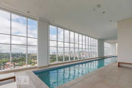 Apartamento para alugar com 76m², 2 quartos e 1 vagaPiscina Coberta