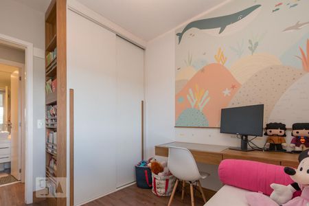 Apartamento para alugar com 76m², 2 quartos e 1 vagaQuarto