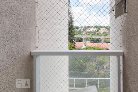 Apartamento para alugar com 76m², 2 quartos e 1 vagaVaranda da Suíte