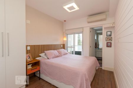 Apartamento para alugar com 76m², 2 quartos e 1 vagaSuíte 