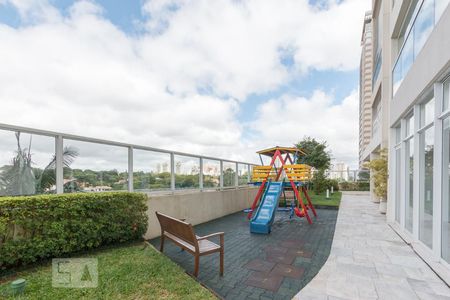 Apartamento para alugar com 76m², 2 quartos e 1 vagaPlayground