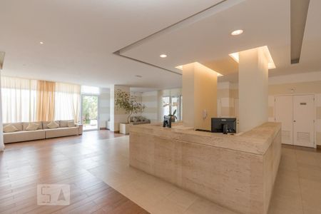 Apartamento para alugar com 76m², 2 quartos e 1 vagaConcierge