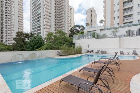Apartamento para alugar com 76m², 2 quartos e 1 vagaPiscina
