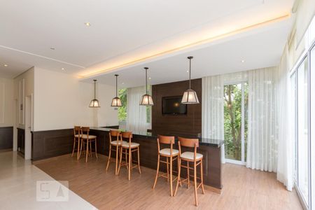 Apartamento para alugar com 76m², 2 quartos e 1 vagaPub