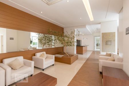 Apartamento para alugar com 76m², 2 quartos e 1 vagaSalão de Festas