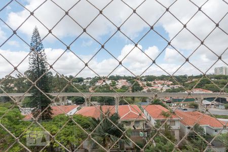 Apartamento para alugar com 76m², 2 quartos e 1 vagaVista da Varanda