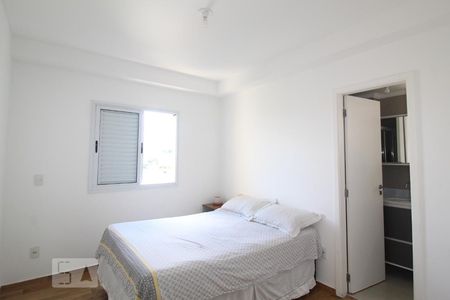Quarto1 Suite de apartamento para alugar com 2 quartos, 71m² em Santa Paula, São Caetano do Sul