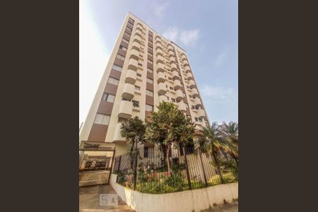 Fachada de apartamento para alugar com 1 quarto, 40m² em Belenzinho, São Paulo