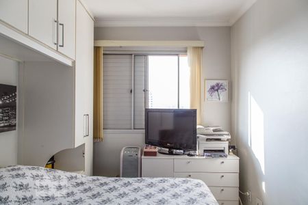 Quarto de apartamento para alugar com 1 quarto, 40m² em Belenzinho, São Paulo