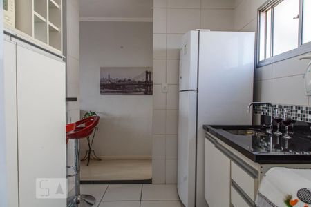 Quarto de apartamento para alugar com 1 quarto, 40m² em Belenzinho, São Paulo