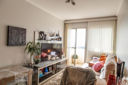 Apartamento para alugar com 1 quarto, 40m² em Belenzinho, São Paulo
