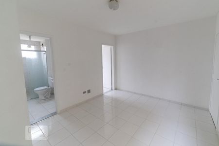 Sala 03 de apartamento à venda com 2 quartos, 45m² em São Bernardo, Campinas