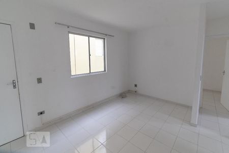 Sala 02 de apartamento à venda com 2 quartos, 45m² em São Bernardo, Campinas