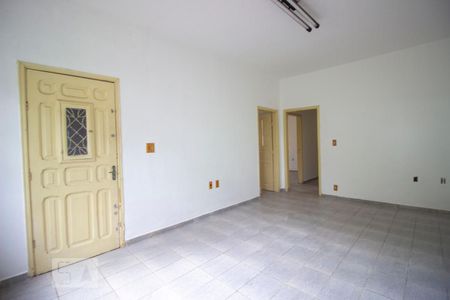 Sala de casa para alugar com 2 quartos, 140m² em Chácara Urbana, Jundiaí