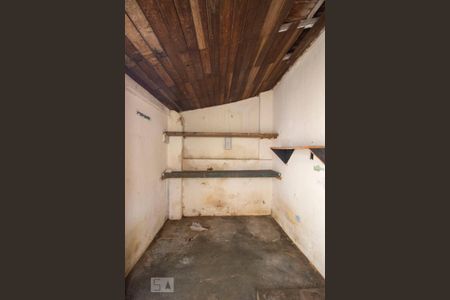 Casa à venda com 140m², 2 quartos e 2 vagasÁrea de Serviço