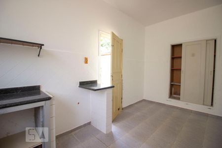 Casa à venda com 140m², 2 quartos e 2 vagasCozinha