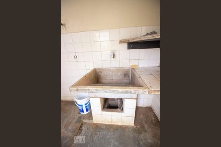 Casa à venda com 140m², 2 quartos e 2 vagasÁrea de Serviço