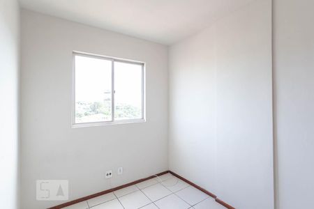 Quarto 1 de apartamento para alugar com 3 quartos, 111m² em Cachoeirinha, Belo Horizonte