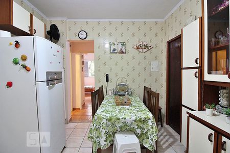 Apartamento para alugar com 58m², 1 quarto e 1 vagaCozinha