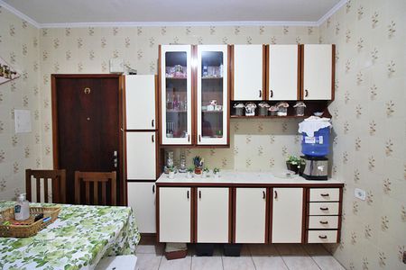 Apartamento para alugar com 58m², 1 quarto e 1 vagaCozinha - Armários