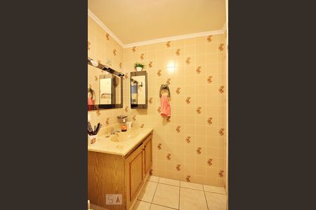 Apartamento para alugar com 58m², 1 quarto e 1 vagaBanheiro