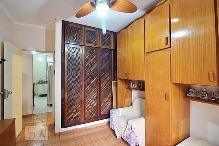 Quarto  de apartamento para alugar com 1 quarto, 58m² em Santa Terezinha, São Bernardo do Campo