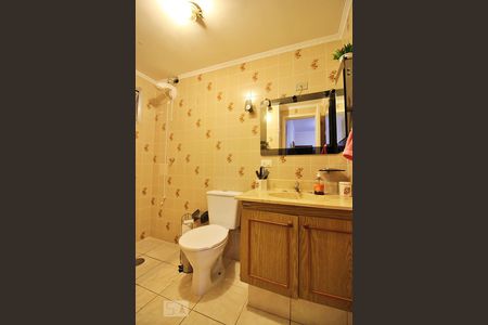 Apartamento para alugar com 58m², 1 quarto e 1 vagaBanheiro