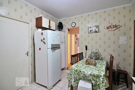 Apartamento para alugar com 58m², 1 quarto e 1 vagaCozinha