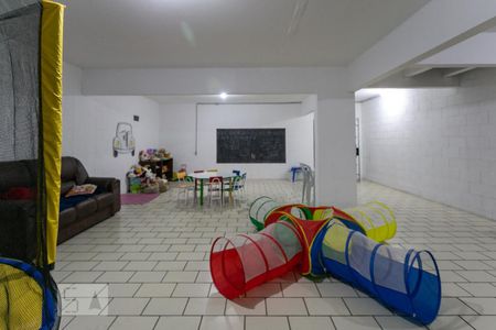 Apartamento para alugar com 58m², 1 quarto e 1 vagaBrinquedoteca