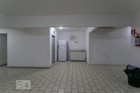 Apartamento para alugar com 58m², 1 quarto e 1 vagaÁrea comum - Salão de festas