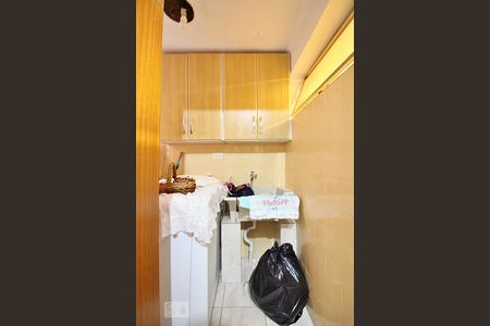 Apartamento para alugar com 58m², 1 quarto e 1 vagaÁrea de Serviço