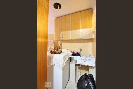 Apartamento para alugar com 58m², 1 quarto e 1 vagaÁrea de Serviço