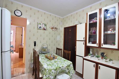 Apartamento para alugar com 58m², 1 quarto e 1 vagaCozinha