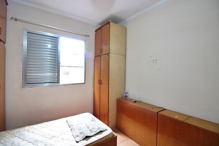 Quarto  de apartamento para alugar com 1 quarto, 58m² em Santa Terezinha, São Bernardo do Campo