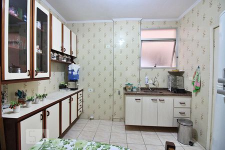 Apartamento para alugar com 58m², 1 quarto e 1 vagaCozinha