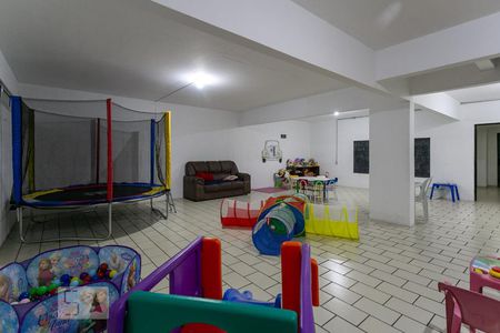 Apartamento para alugar com 58m², 1 quarto e 1 vagaBrinquedoteca