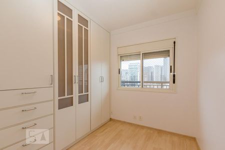 Apartamento à venda com 69m², 2 quartos e 1 vagaQuarto