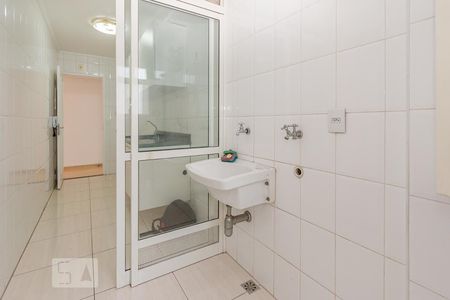 Apartamento à venda com 69m², 2 quartos e 1 vagaLavanderia