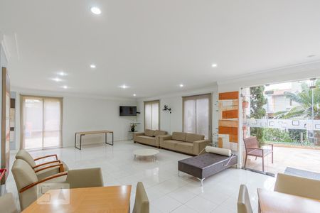 Apartamento à venda com 69m², 2 quartos e 1 vagaSalão de Festas