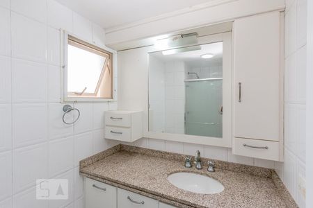 Apartamento à venda com 69m², 2 quartos e 1 vagaBanheiro da Suíte