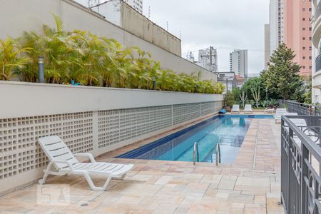 Apartamento à venda com 69m², 2 quartos e 1 vagaPiscina