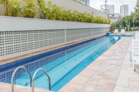 Apartamento à venda com 69m², 2 quartos e 1 vagaPiscina