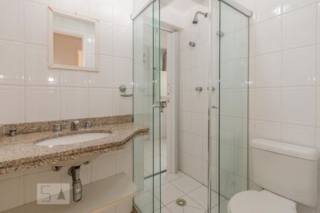 Apartamento à venda com 69m², 2 quartos e 1 vagaBanheiro