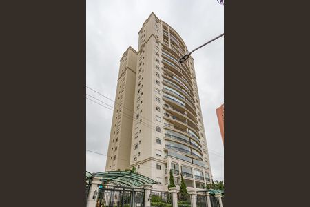 Apartamento à venda com 69m², 2 quartos e 1 vagaFachada