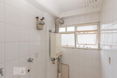 Apartamento à venda com 69m², 2 quartos e 1 vagaLavanderia