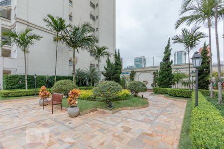 Apartamento à venda com 69m², 2 quartos e 1 vagaArea Comum