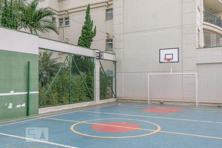 Apartamento à venda com 69m², 2 quartos e 1 vagaQuadra Esportiva